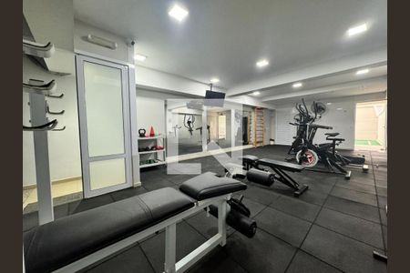 Casa de Condomínio à venda com 4 quartos, 258m² em Jardim Prudência, São Paulo