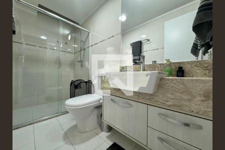 Casa de condomínio à venda com 258m², 4 quartos e 4 vagas