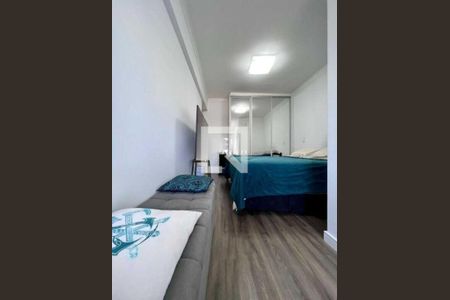 Apartamento à venda com 2 quartos, 62m² em Osvaldo Cruz, São Caetano do Sul