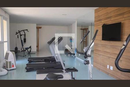 Apartamento à venda com 62m², 2 quartos e 2 vagas