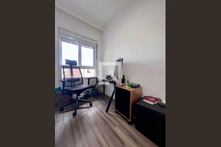 Apartamento à venda com 2 quartos, 62m² em Osvaldo Cruz, São Caetano do Sul