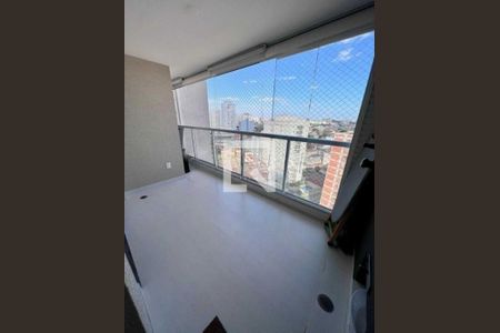 Apartamento à venda com 2 quartos, 62m² em Osvaldo Cruz, São Caetano do Sul