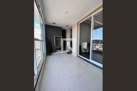 Apartamento à venda com 62m², 2 quartos e 2 vagas
