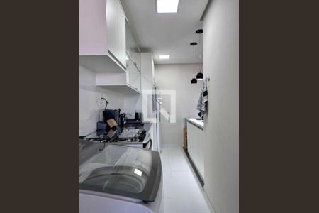 Apartamento à venda com 2 quartos, 62m² em Osvaldo Cruz, São Caetano do Sul