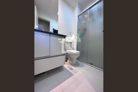 Apartamento à venda com 2 quartos, 62m² em Osvaldo Cruz, São Caetano do Sul