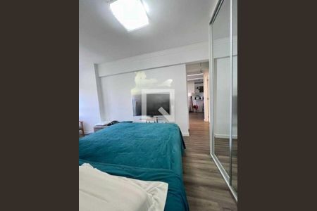 Apartamento à venda com 2 quartos, 62m² em Osvaldo Cruz, São Caetano do Sul