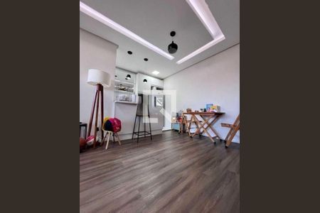 Apartamento à venda com 62m², 2 quartos e 2 vagas