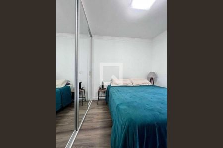 Apartamento à venda com 2 quartos, 62m² em Osvaldo Cruz, São Caetano do Sul
