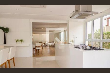 Apartamento à venda com 62m², 2 quartos e 2 vagas