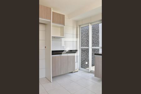 Apartamento para alugar com 125m², 2 quartos e 1 vagaCozinha
