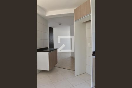 Apartamento para alugar com 125m², 2 quartos e 1 vagaCozinha