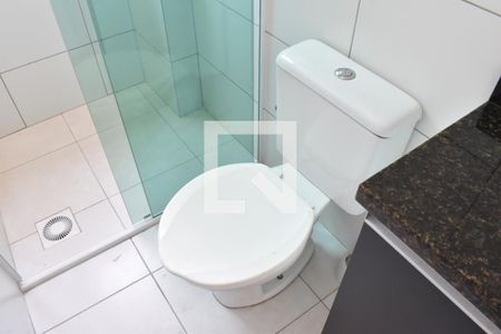 Apartamento para alugar com 125m², 2 quartos e 1 vagaBanheiro