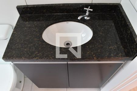 Apartamento para alugar com 125m², 2 quartos e 1 vagaBanheiro