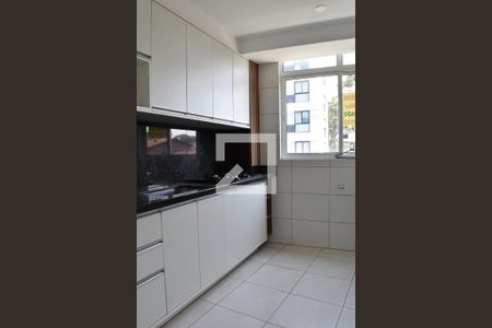 Apartamento para alugar com 100m², 2 quartos e 1 vagaCozinha