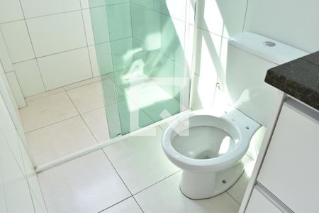 Apartamento para alugar com 100m², 2 quartos e 1 vagaBanheiro