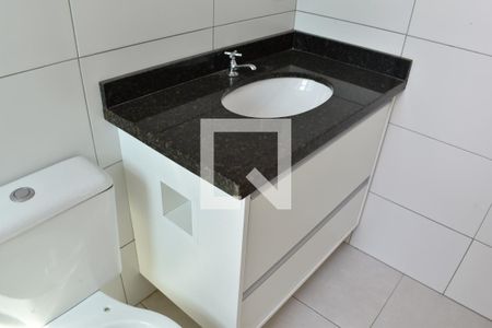 Apartamento para alugar com 100m², 2 quartos e 1 vagaBanheiro