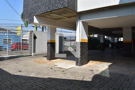 Apartamento para alugar com 100m², 2 quartos e 1 vagaGaragem
