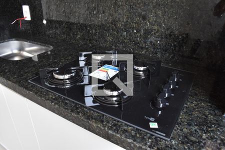 Apartamento para alugar com 100m², 2 quartos e 1 vagaCozinha