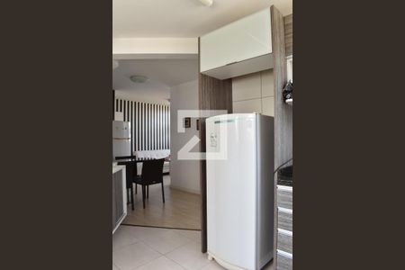 Apartamento para alugar com 99m², 2 quartos e 1 vagaCozinha