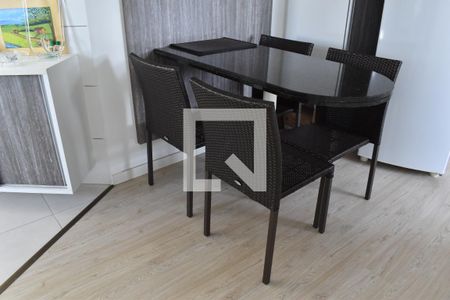 Apartamento para alugar com 99m², 2 quartos e 1 vagaCozinha