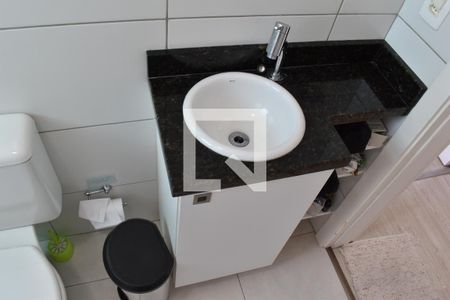 Apartamento para alugar com 99m², 2 quartos e 1 vagaBanheiro