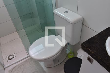 Apartamento para alugar com 99m², 2 quartos e 1 vagaBanheiro