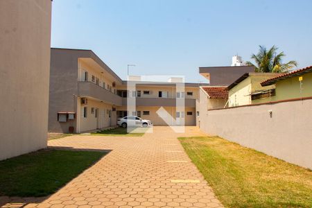 Studio para alugar com 35m², 1 quarto e sem vagaGARAGEM