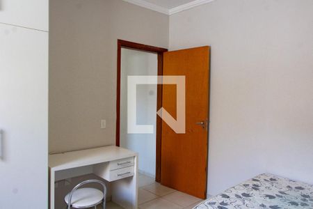 SALA/QUARTO de kitnet/studio para alugar com 1 quarto, 35m² em Jardim Santa Genebra Ii (barao Geraldo), Campinas