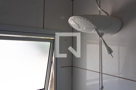 Studio para alugar com 35m², 1 quarto e sem vagaBANHEIRO