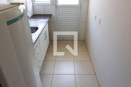 Studio para alugar com 35m², 1 quarto e sem vagaCOZINHA