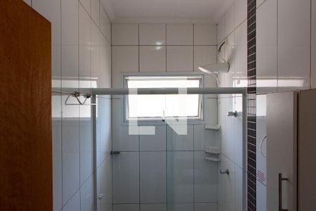 Studio para alugar com 35m², 1 quarto e sem vagaBANHEIRO