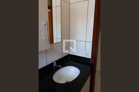 Studio para alugar com 35m², 1 quarto e sem vagaBANHEIRO