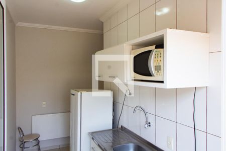 Studio para alugar com 35m², 1 quarto e sem vagaCOZINHA