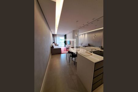 Apartamento à venda com 2 quartos, 57m² em Lauzane Paulista, São Paulo