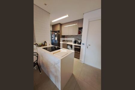 Apartamento à venda com 2 quartos, 57m² em Lauzane Paulista, São Paulo