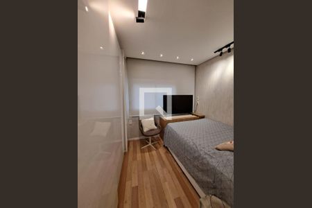 Apartamento à venda com 2 quartos, 57m² em Lauzane Paulista, São Paulo