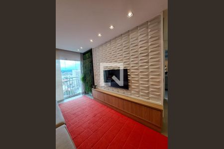 Apartamento à venda com 2 quartos, 57m² em Lauzane Paulista, São Paulo