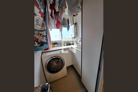 Apartamento à venda com 2 quartos, 57m² em Lauzane Paulista, São Paulo