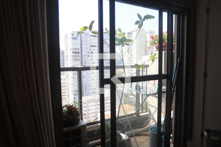 Apartamento para alugar com 96m², 2 quartos e 2 vagasSuíte 1