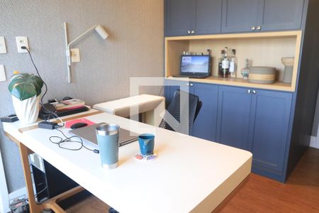 Apartamento para alugar com 96m², 2 quartos e 2 vagasSuíte 1