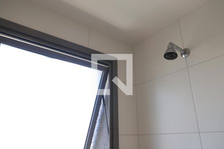 Apartamento para alugar com 96m², 2 quartos e 2 vagasBanheiro da Suíte 1