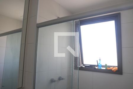 Apartamento para alugar com 96m², 2 quartos e 2 vagasBanheiro da Suíte 2