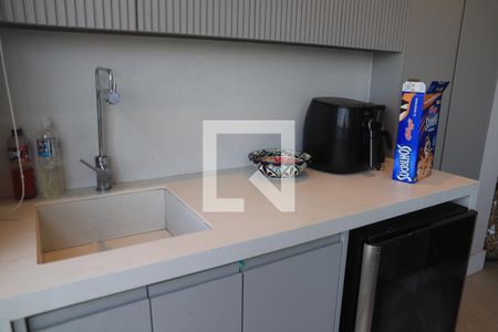 Apartamento para alugar com 96m², 2 quartos e 2 vagasCozinha
