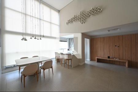 Apartamento para alugar em Vila Clementino