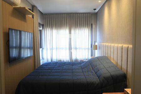Apartamento para alugar com 96m², 2 quartos e 2 vagasSuíte 2
