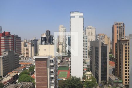 Apartamento para alugar com 96m², 2 quartos e 2 vagasSuíte 2