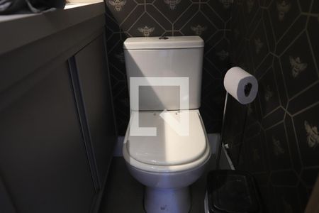 Apartamento para alugar com 96m², 2 quartos e 2 vagasLavabo