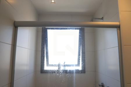 Apartamento para alugar com 96m², 2 quartos e 2 vagasBanheiro da Suíte 1