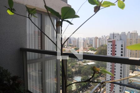 Apartamento para alugar com 96m², 2 quartos e 2 vagasSuíte 1