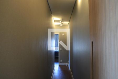 Apartamento para alugar com 96m², 2 quartos e 2 vagasCorredor